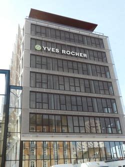 sige social yves rocher rennes|YVES ROCHER FRANCE (RENNES) Chiffre。